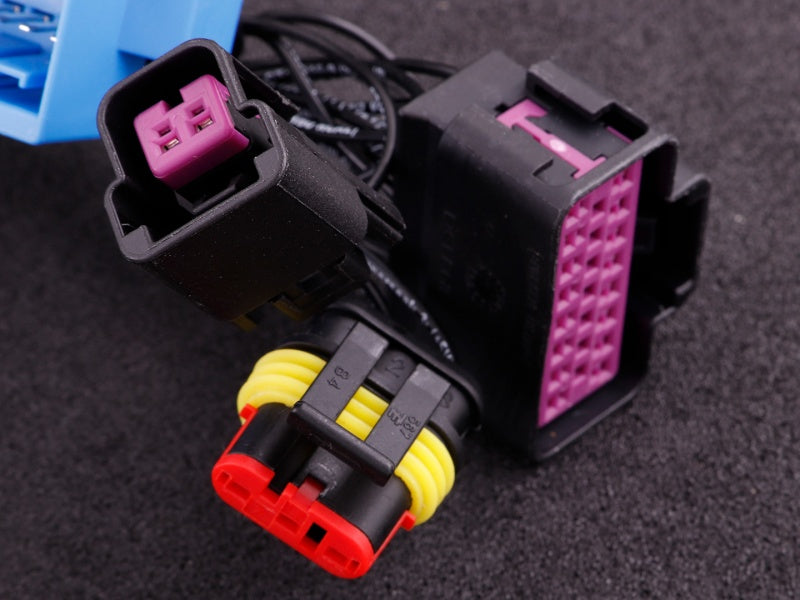 Nissan 200sx S13 CA18 MaxxECU STREET Plugin EXTRA - MAXXECU