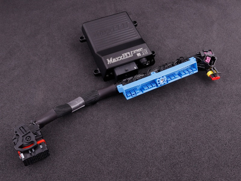 Nissan 200sx S13 CA18 MaxxECU STREET Plugin EXTRA - MAXXECU