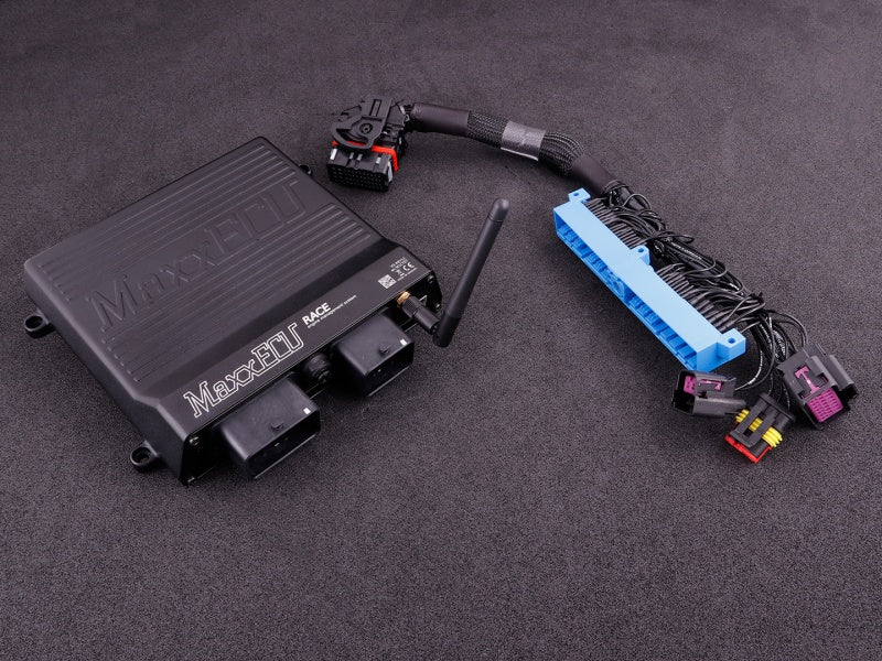 Nissan 200sx S13 CA18 MaxxECU RACE Plugin EXTRA - MAXXECU