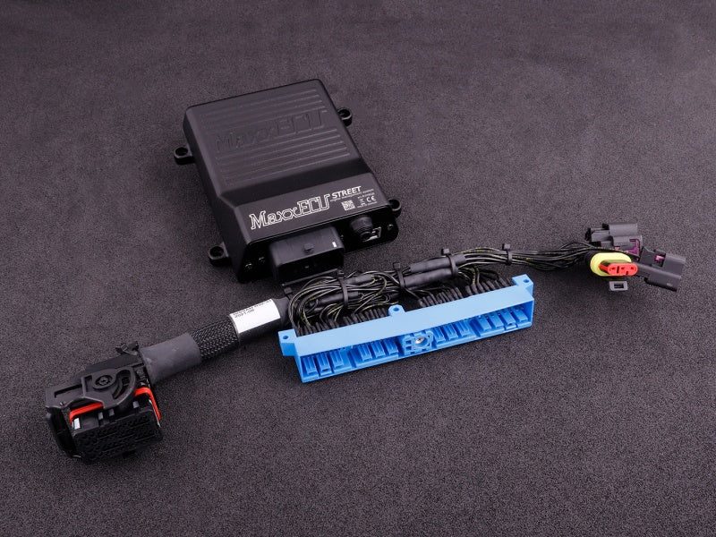 Nissan Skyline GTS/GT-R R32/33 MaxxECU STREET Plugin EXTRA - MAXXECU