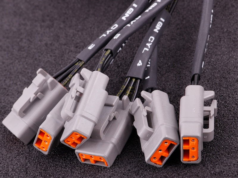 BMW M54 (MS42/43) RACE PLUGIN EXTRA - MAXXECU