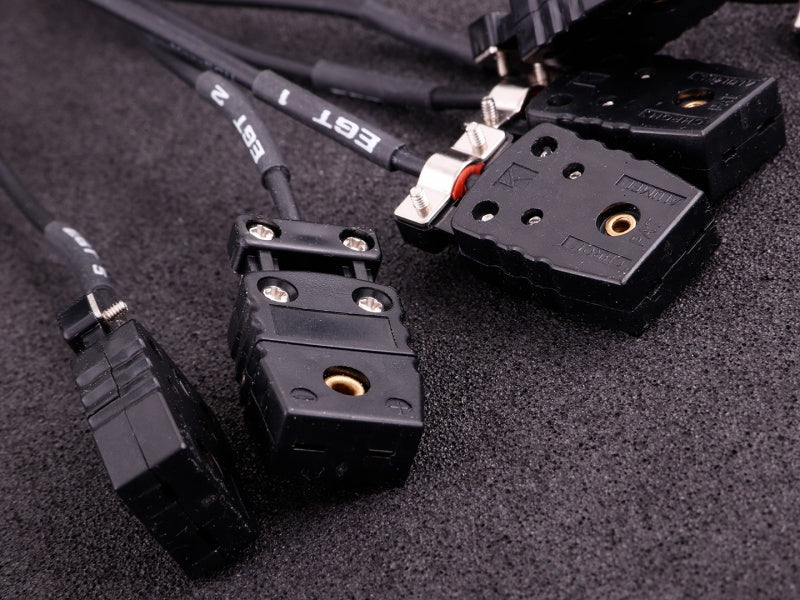 BMW M54 (MS42/43) RACE PLUGIN EXTRA - MAXXECU