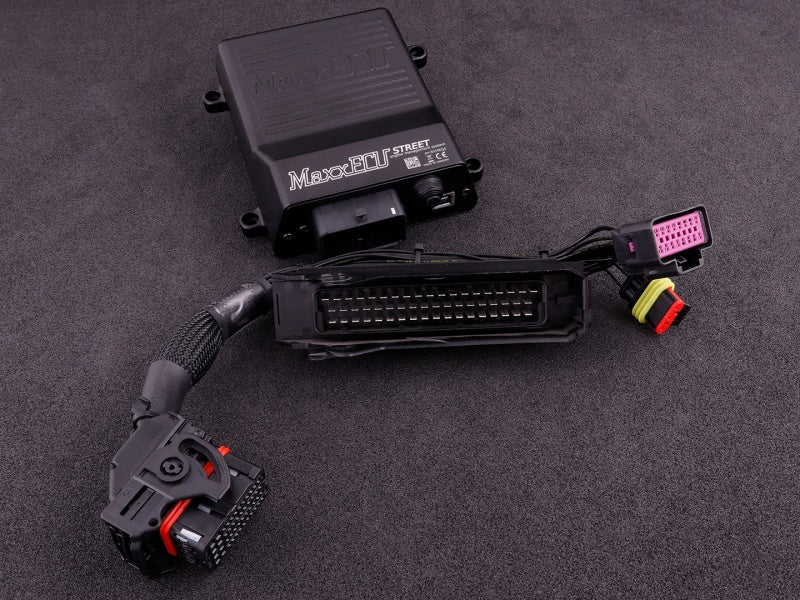 Audi S2 / S4 / S6 (AAN, ADY, ABY) MaxxECU STREET Plugin EXTRA - MAXXECU