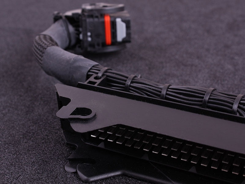 Audi S2 / S4 / S6 (AAN, ADY, ABY) MaxxECU RACE Plugin STANDARD - MAXXECU