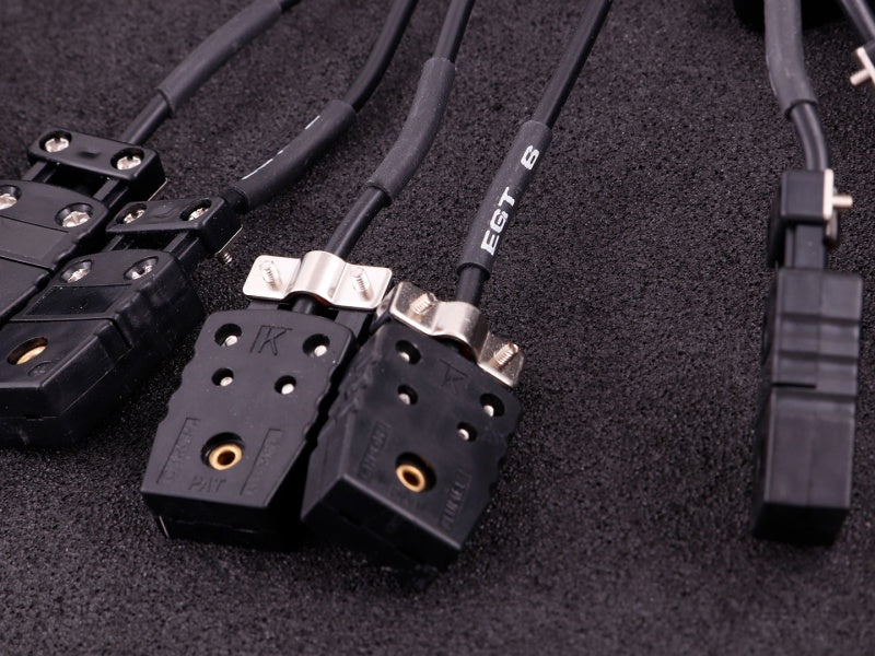 Audi S4/RS4 2.7 biturbo (ME 7.1) MaxxECU RACE Plugin STANDARD - MAXXECU