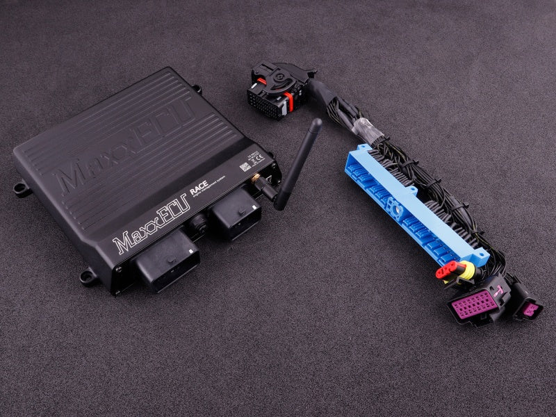 Nissan S14 SR20 (76-pin) MaxxECU RACE Plugin EXTRA - MAXXECU