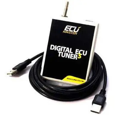 ECU Master Digital ECU Tuner 3 - Dark Road Performance