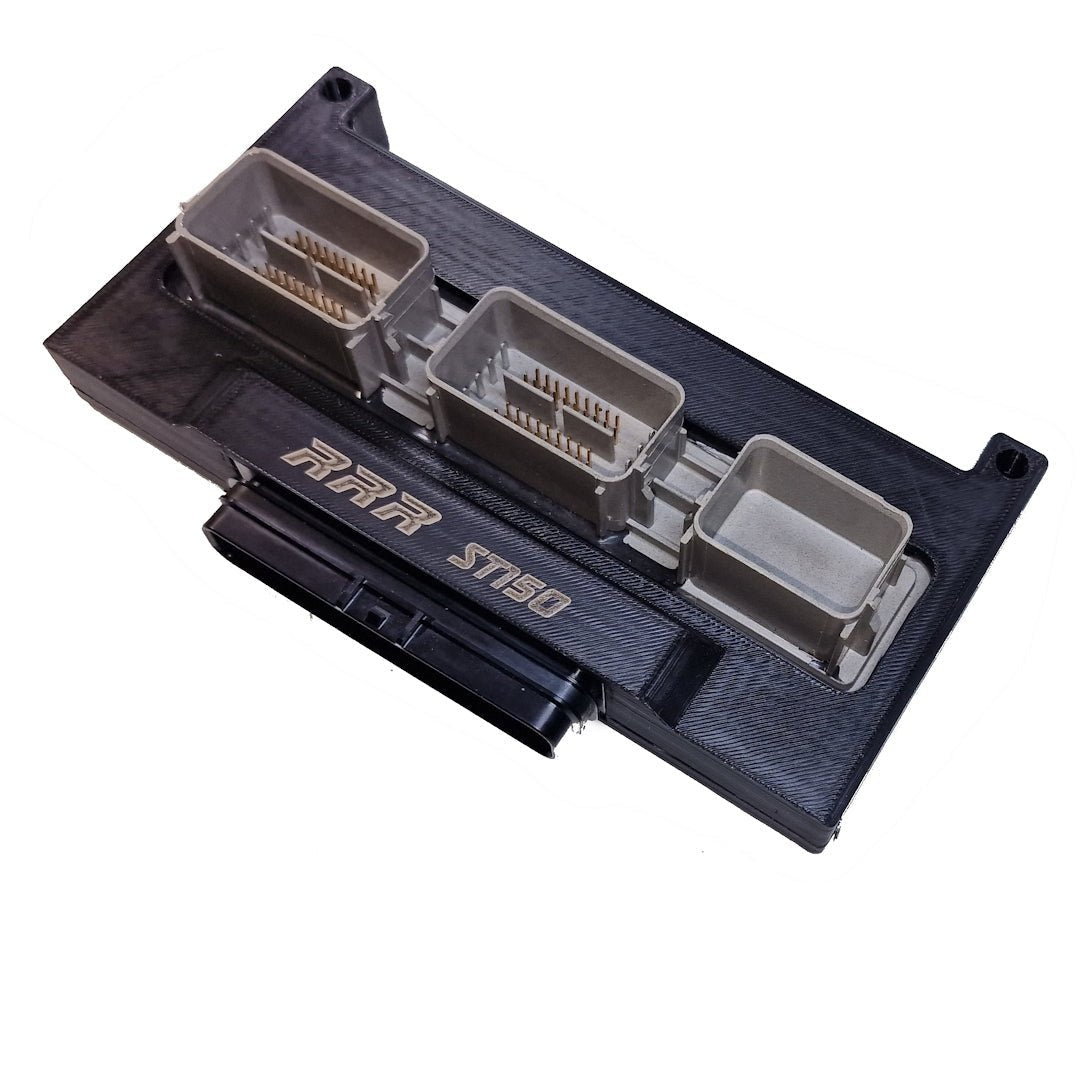 Ecumaster Ford Fiesta ST150 Adaptor V2 and ECU Kit