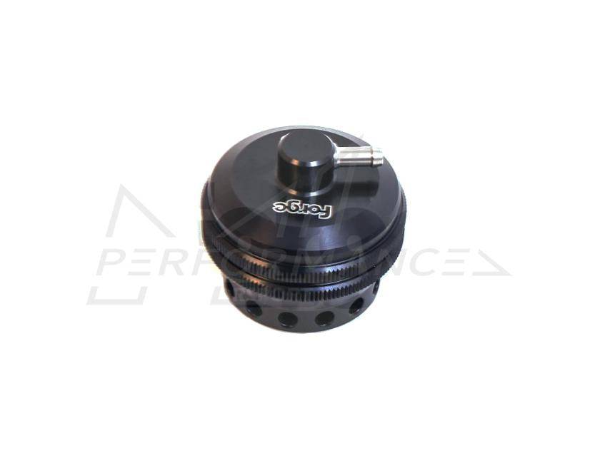 Forge Audi Seat Skoda VW 1.2TSI Blow Off Valve Kit (Inc. 8P A3, 5F Leon, 5J Fabia & MK5 Polo) - Motorsport Calibrations