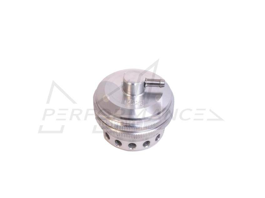 Forge Audi Seat Skoda VW 1.2TSI Blow Off Valve Kit (Inc. 8P A3, 5F Leon, 5J Fabia & MK5 Polo) - Motorsport Calibrations