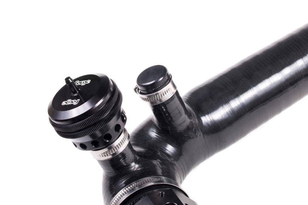 Forge Audi Seat Skoda Volkswagen 1.2 TSI 1.4 TSI Dump Valve (Inc. 8V A3, MK3 Leon, Octavia & MK7 Golf) - Motorsport Calibrations