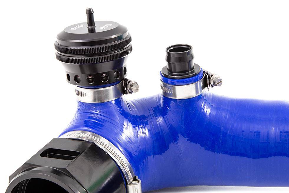 Forge Audi Seat Skoda Volkswagen 1.2 TSI 1.4 TSI Dump Valve (Inc. 8V A3, MK3 Leon, Octavia & MK7 Golf) - Motorsport Calibrations