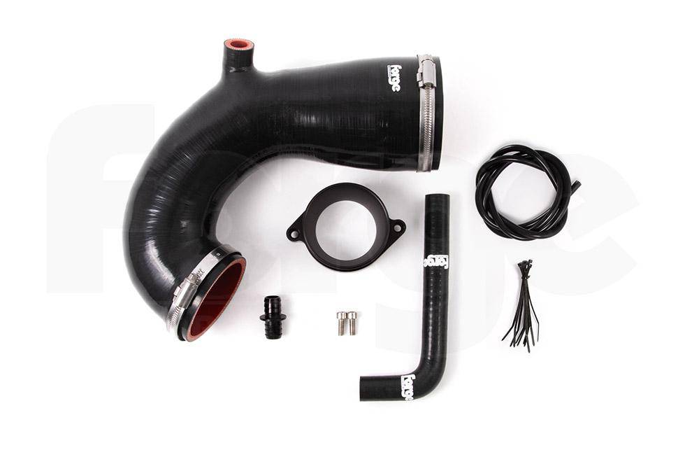 Forge Audi Turbo Inlet Pipe (8S TTRS & 8V.5 RS3) - Motorsport Calibrations