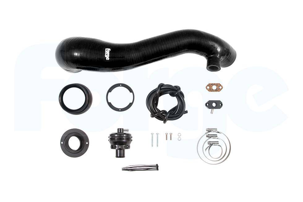 Forge Audi VW Blow Off Valve (8X A1, 8V A3, 5Q Q2, 8U Q3 & MK7.5 Golf) - Motorsport Calibrations