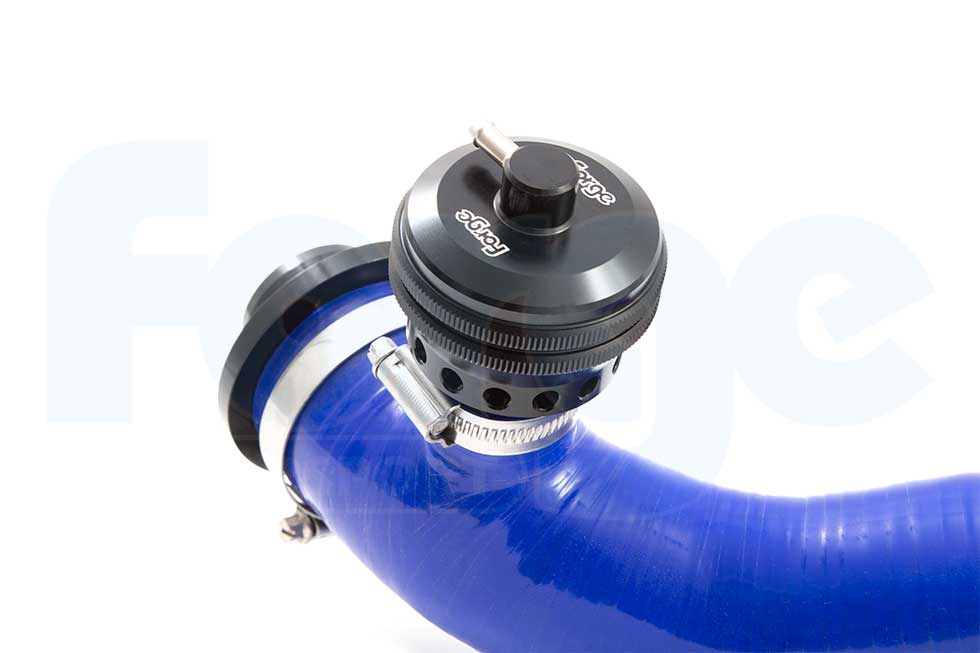 Forge Audi VW Blow Off Valve (8X A1, 8V A3, 5Q Q2, 8U Q3 & MK7.5 Golf) - Motorsport Calibrations