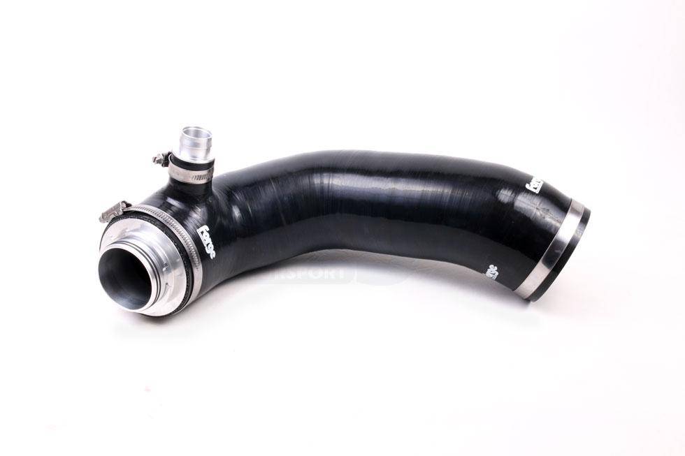 Forge Motorsport MQB Chassis High Flow Inlet Hose, Volkswagen Arteon & Golf, Skoda Octavia, SEAT Leon, Audi S3/TTS - Motorsport Calibrations