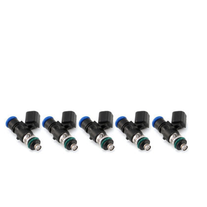 Injector Dynamics ID1700X Injectors 14mm Set of 5