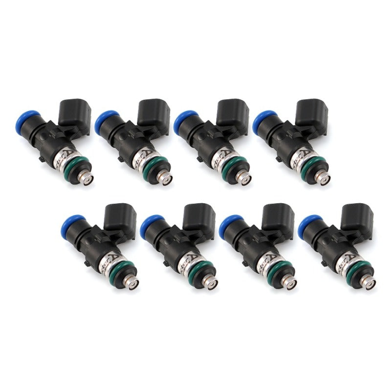 Injector Dynamics ID1700X Injectors 14mm Set of 8
