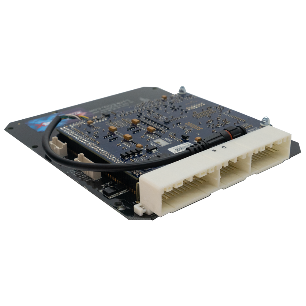 Link Honda CIVICLink - #HC92X PlugIn ECU