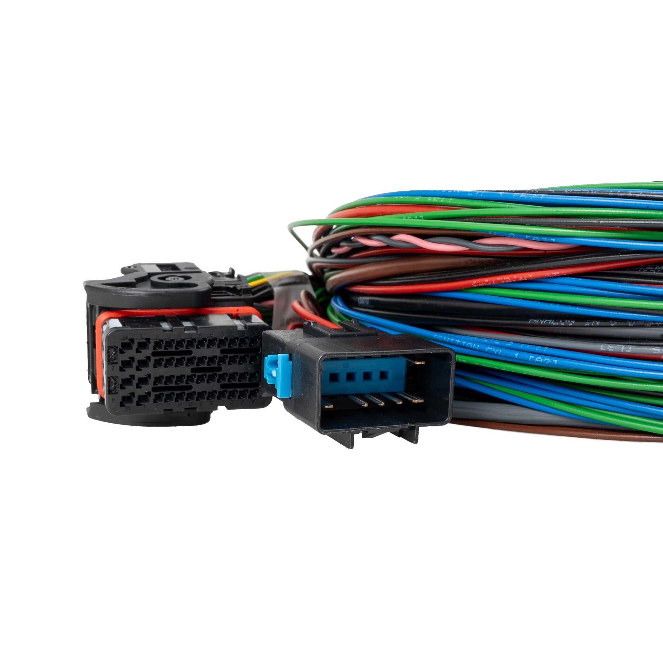 MaxxECU SPORT PREMIUM (ECU, harness, accessories, LSU 4.2) - MAXXECU