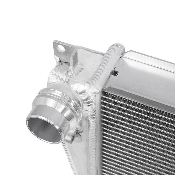 MMR Mishimoto BMW E46 Performance Aluminium Radiator M3