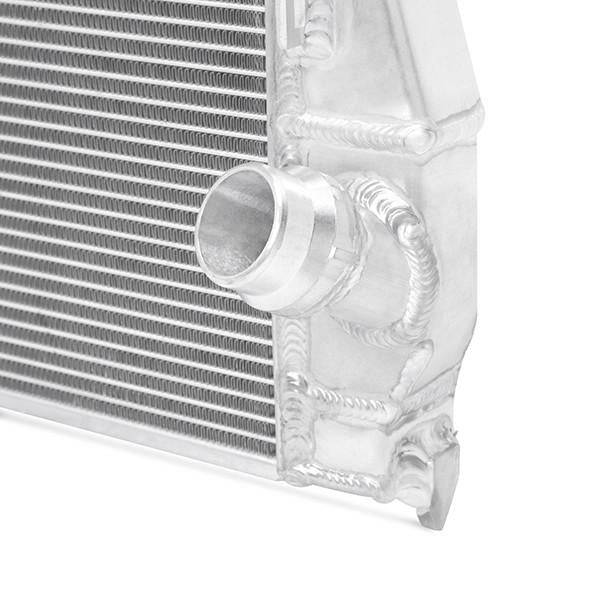 MMR Mishimoto BMW N54 & N55 Performance Radiator Manual 135i & 335i