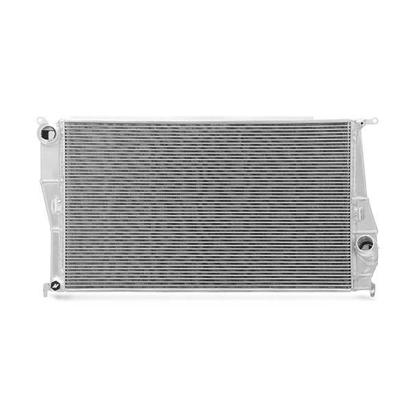 MMR Mishimoto BMW N54 & N55 Performance Radiator Manual 135i & 335i