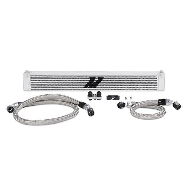 Mishimoto BMW E46 Oil Cooler Kit (M3)