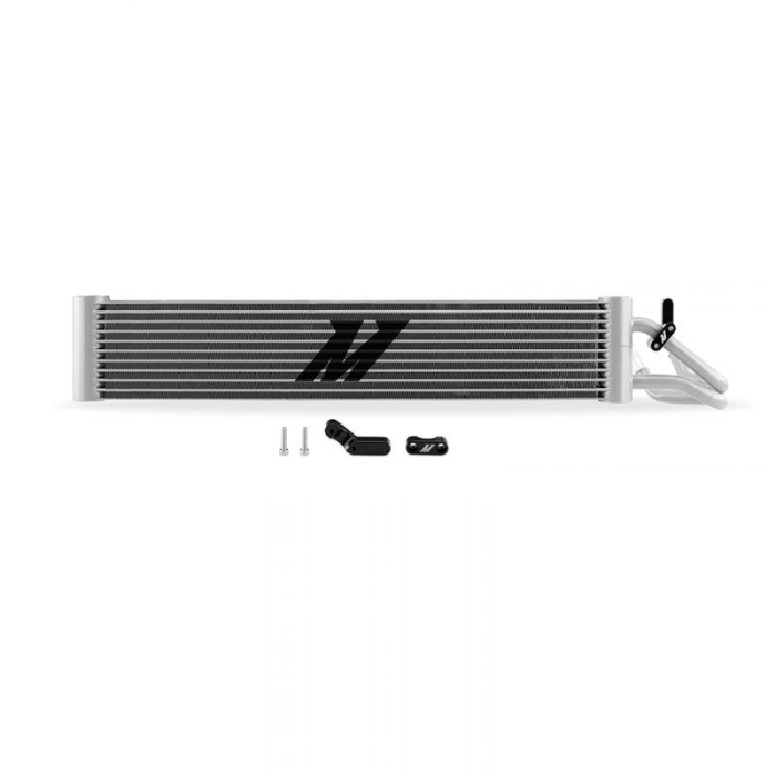Mishimoto BMW F80 F82 F87 DCT Transmission Cooler (M2 Competition, M3 & M4)