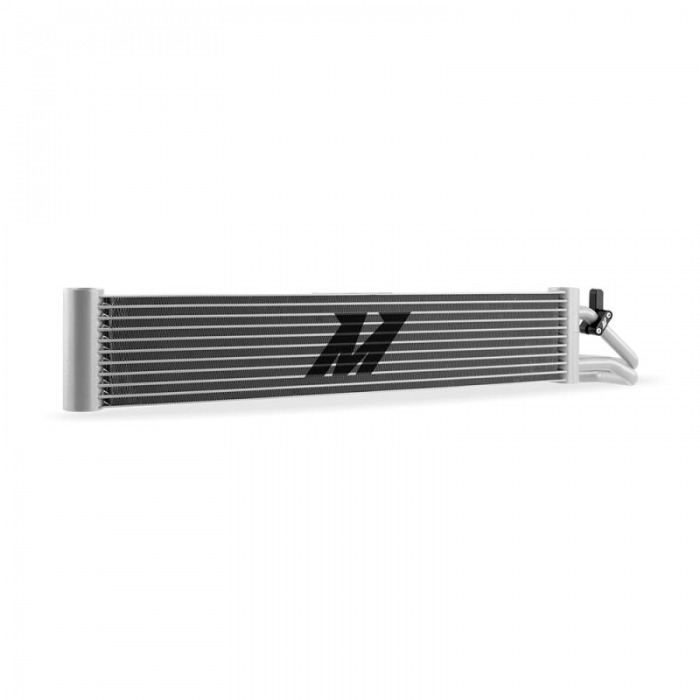 Mishimoto BMW F80 F82 F87 DCT Transmission Cooler (M2 Competition, M3 & M4)