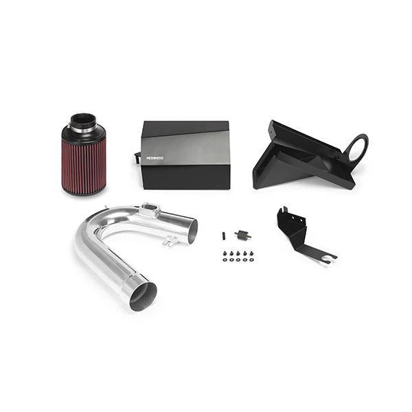 Mishimoto BMW N20/N26 Performance Intake (220i, 228i, 320i, 328i, 420i & 428i) - Motorsport Calibrations
