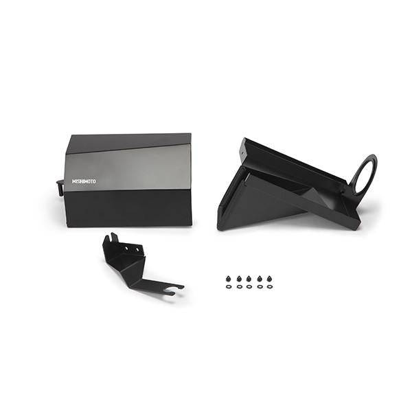 Mishimoto BMW N20/N26 Performance Intake (220i, 228i, 320i, 328i, 420i & 428i) - Motorsport Calibrations