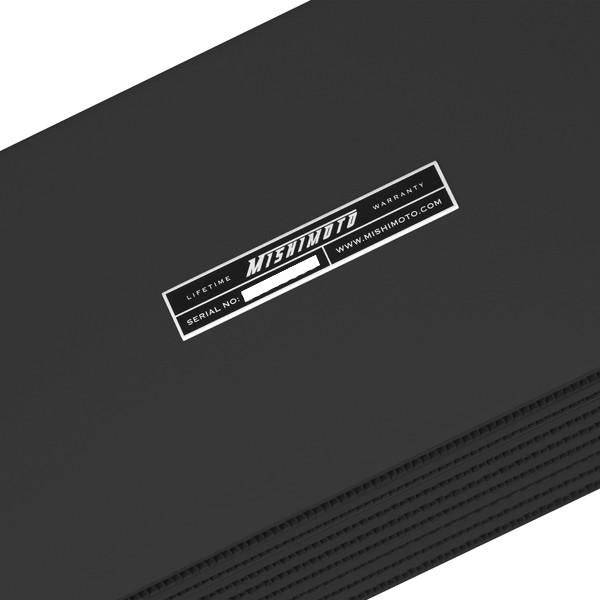 Mishimoto BMW N54 & N55 Performance Intercooler (135i & 335i) - Motorsport Calibrations