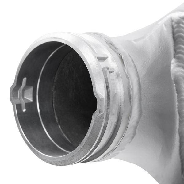 Mishimoto BMW N54 & N55 Performance Intercooler (135i & 335i) - Motorsport Calibrations