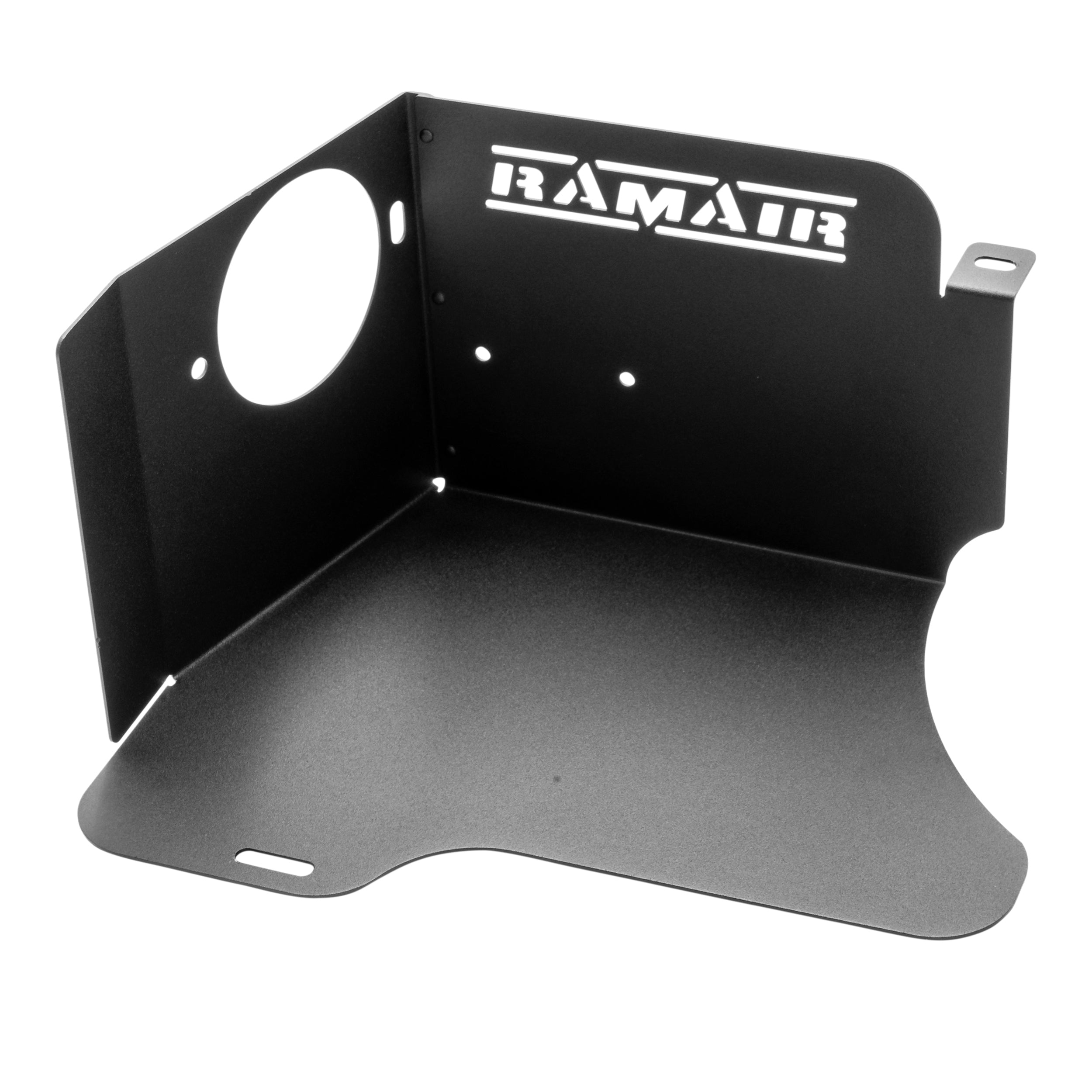 Performance RamAir Air Filter Induction Kit – Audi/Skoda/Seat/VW – 1.8T A3/Golf/Leon/Octavia/TT – 70mm