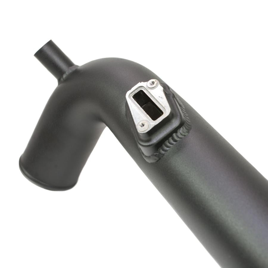 Performance RamAir Cone Foam Air Filter 70mm Hard Pipe Induction Kit – Audi/Seat/Skoda/VW – 2.0 TFSI K04