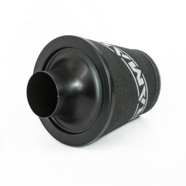 Performance RamAir Cone Foam Air Filter 70mm Hard Pipe Induction Kit – Audi/Seat/Skoda/VW – 2.0 TFSI K04