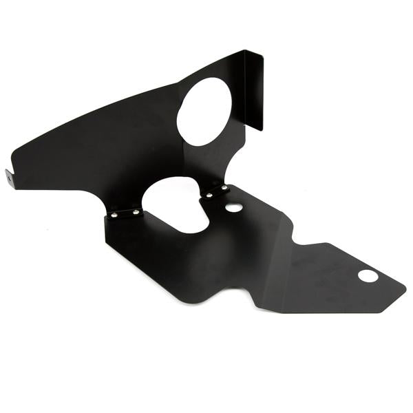 Performance RamAir Cone Foam Air Filter 70mm Hard Pipe Induction Kit – Audi/Seat/Skoda/VW – 2.0 TFSI K04