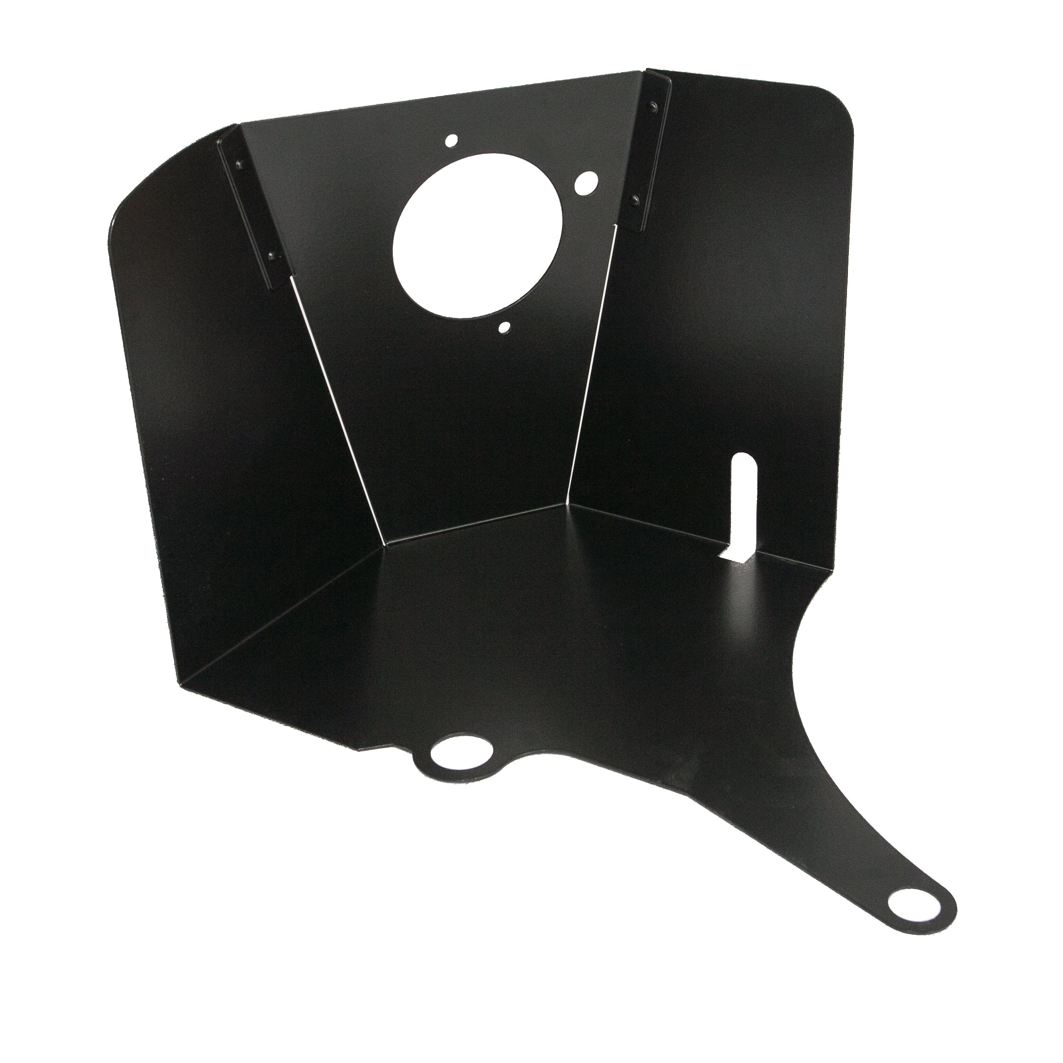 Performance RamAir Foam Air Filter & Heat Shield Induction Kit – VW Polo GTI 1.8t 9N3