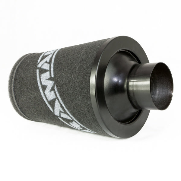 RamAir Performance Foam Air Filter & Heat Shield Induction Kit – Mini Cooper S 1.6 R53