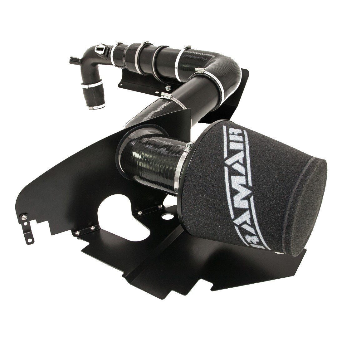 RamAir Performance Stage 2 Oversized Air Filter Hard Pipe Induction Kit – Audi/Seat/Skoda/VW – 2.0 TFSI K03 & K04