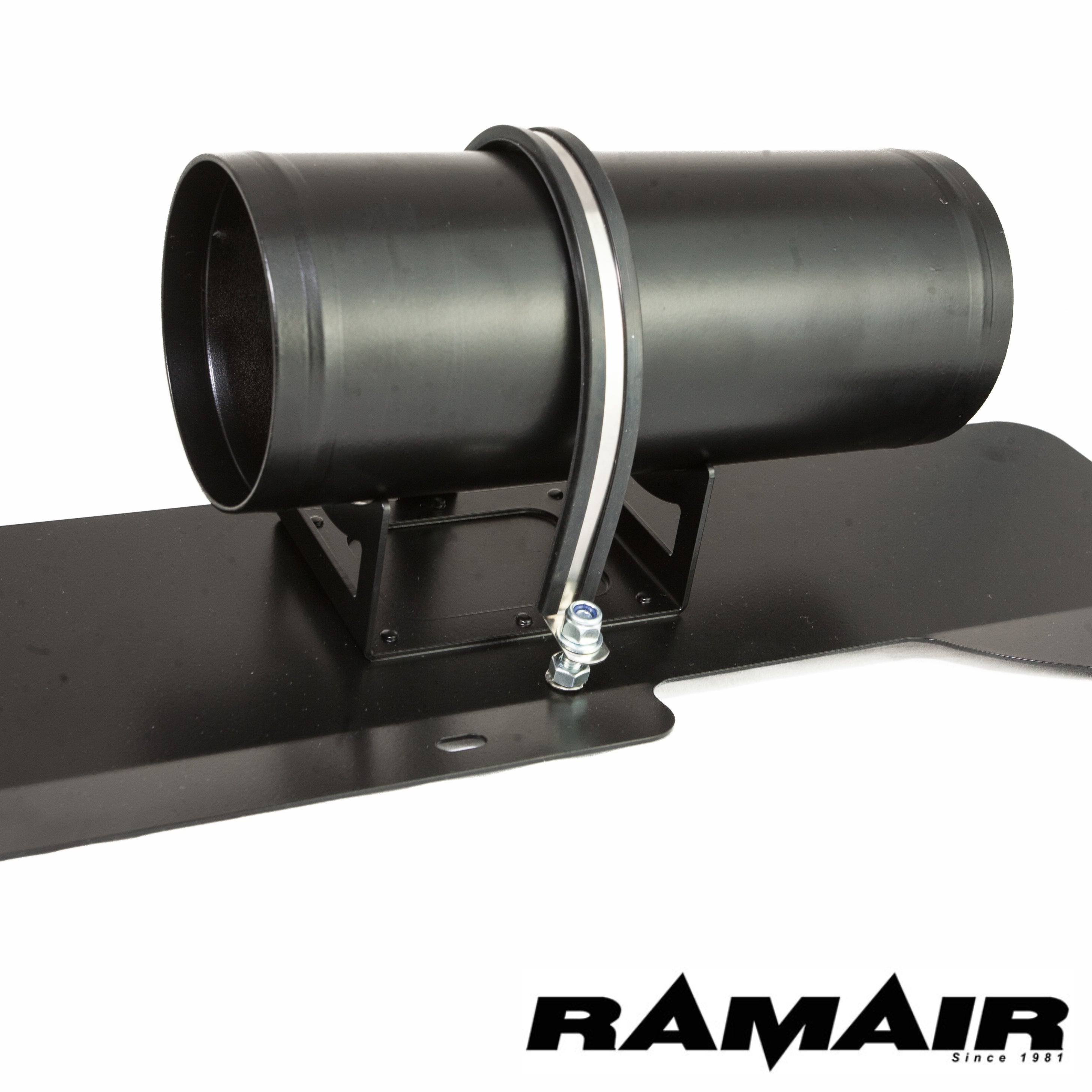 RamAir Performance Stage 2 Oversized Air Filter Hard Pipe Induction Kit – Audi/Seat/Skoda/VW – 2.0 TFSI K03 & K04