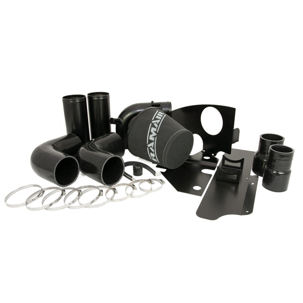 RamAir Performance Stage 2 Oversized Air Filter Hard Pipe Induction Kit – Audi/Seat/Skoda/VW – 2.0 TFSI K03 & K04