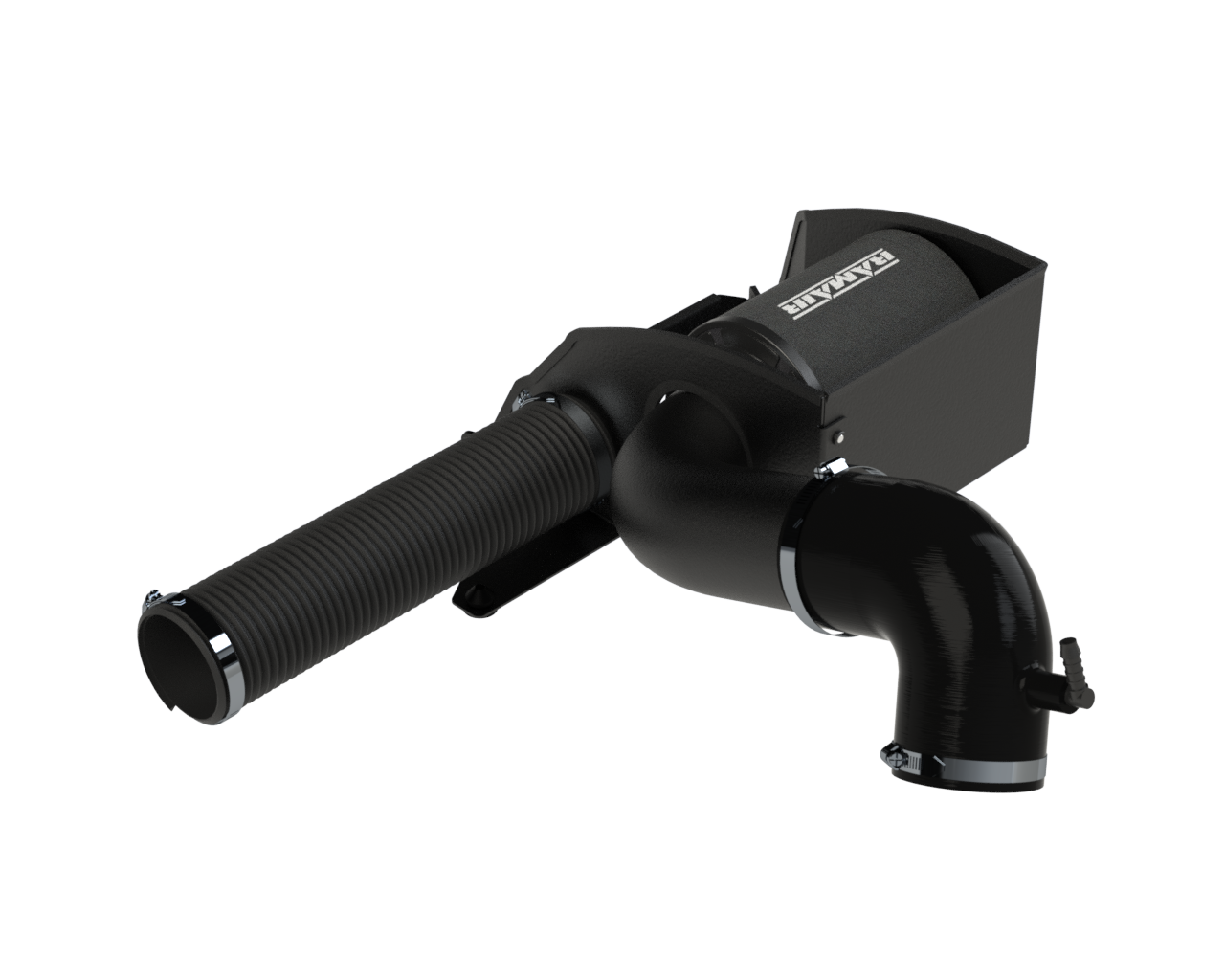 Ramair Induction Kit for VAG 1.4 TSI EA211 2015+