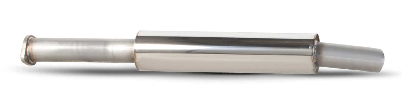 Scorpion Ford Focus MK3 ST 250 Hatch Cat-Back System (Non-GPF Model Only - 2012-19) - Dark Road Performance
