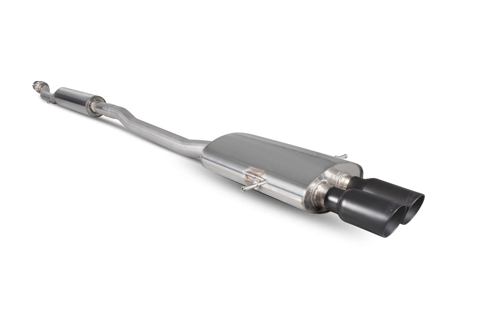 Scorpion Mini Cooper S R56 (2007-14) Cat-Back System - Dark Road Performance