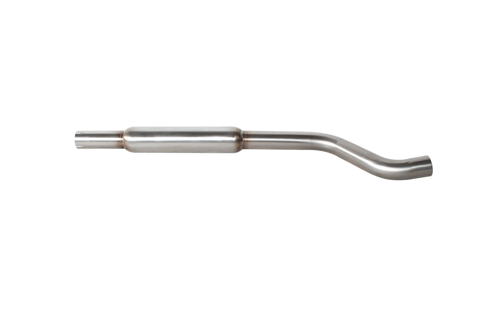Scorpion Renault Clio MK3 197 (2006-09) Cat-Back System - Dark Road Performance