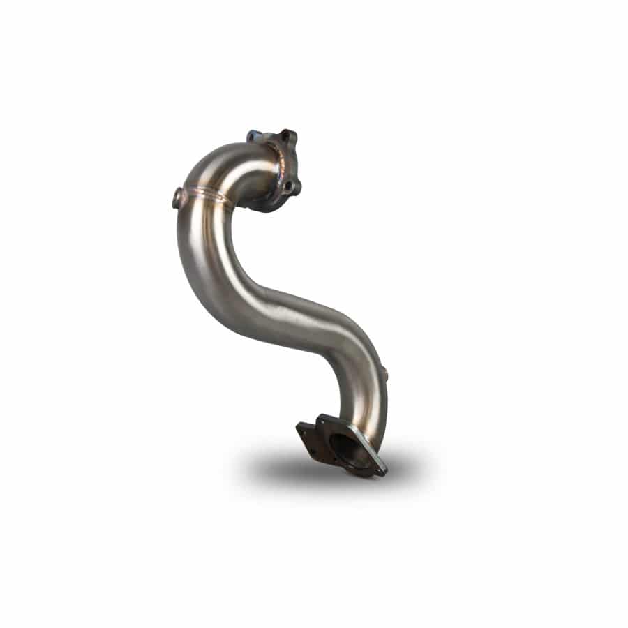 Scorpion Vauxhall Astra J VXR Non-GPF Model (2012-16) De-Cat Downpipe – SVXC062 - Dark Road Performance