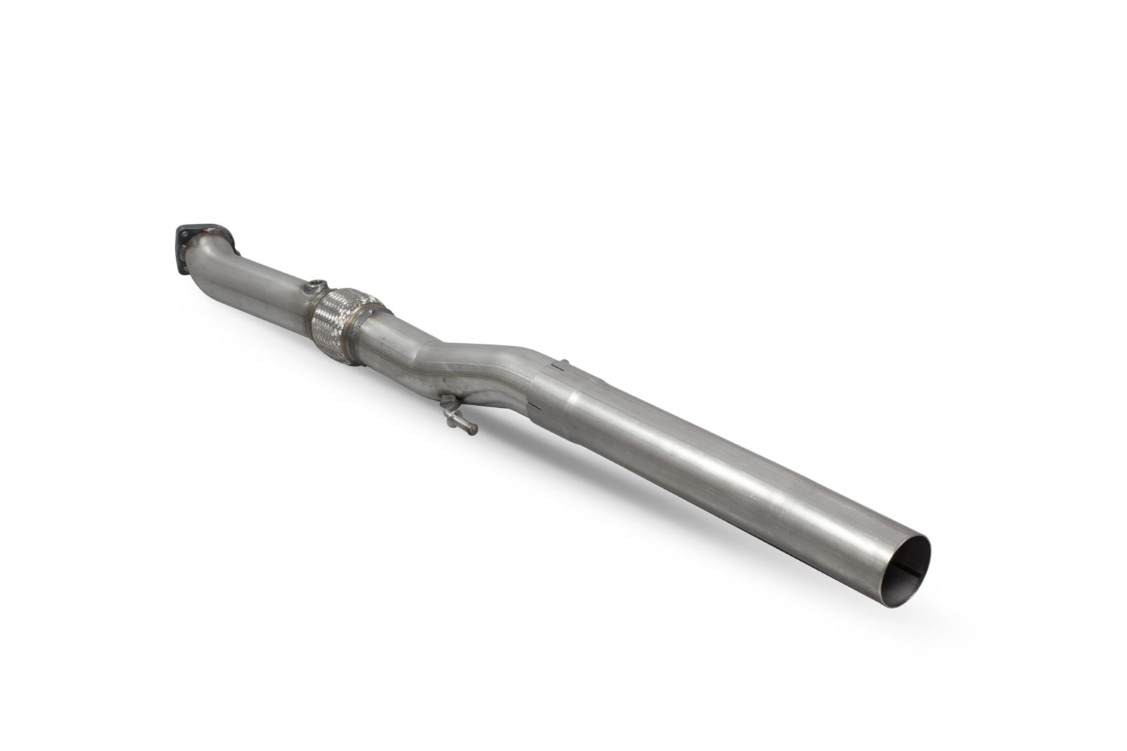 Scorpion Vauxhall Corsa D VXR/Nurburgring (2011-2014) Exhausts - Dark Road Performance