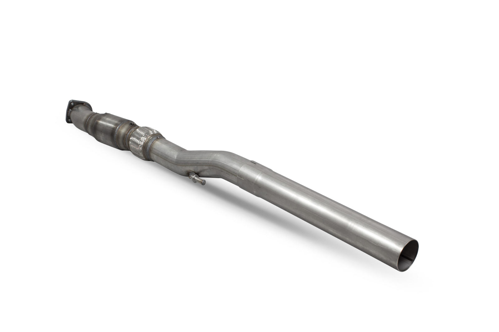 Scorpion Vauxhall Corsa D VXR/Nurburgring (2011-2014) Exhausts - Dark Road Performance